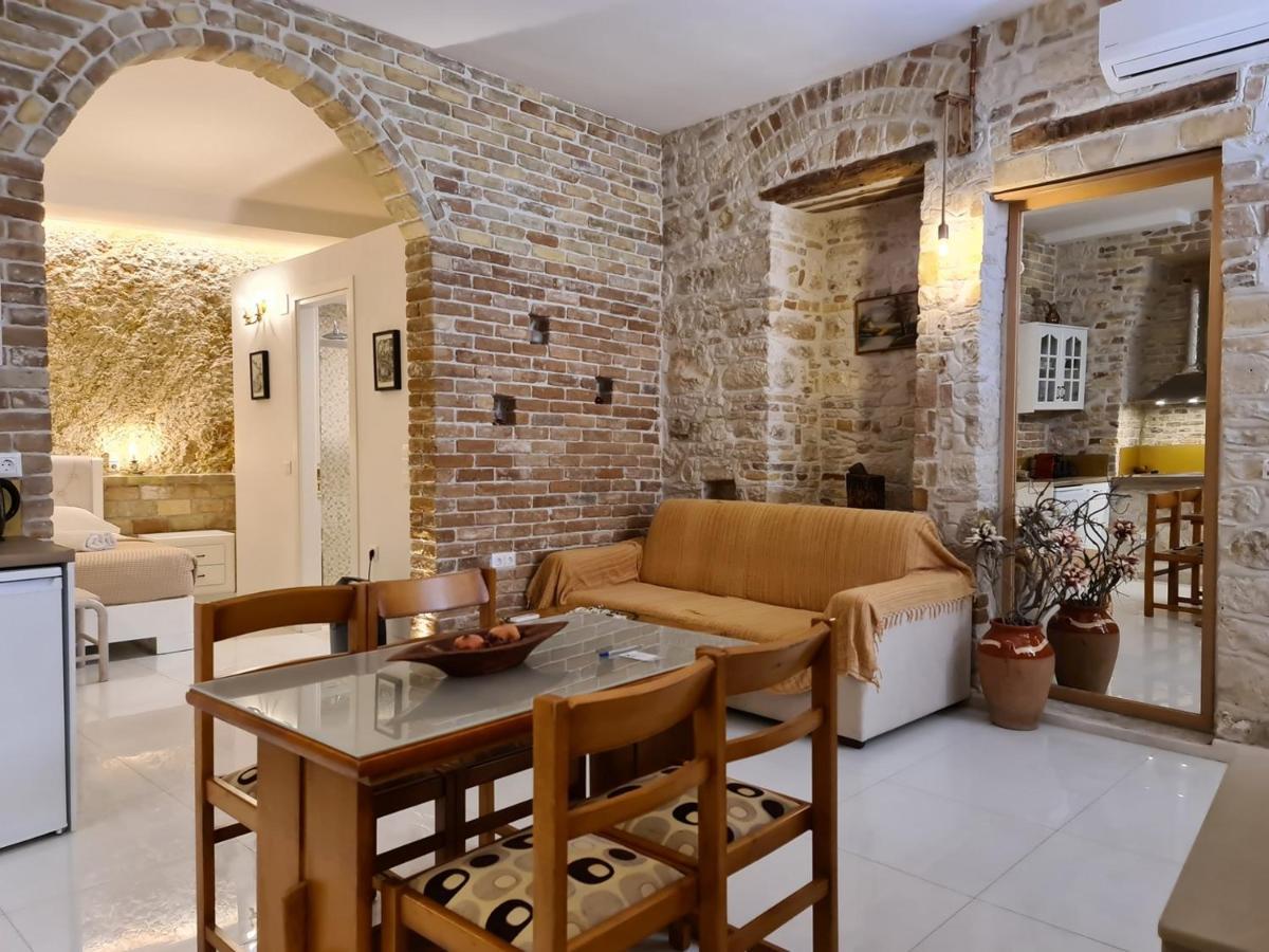 Nj Corfu Kalypso Appartement *