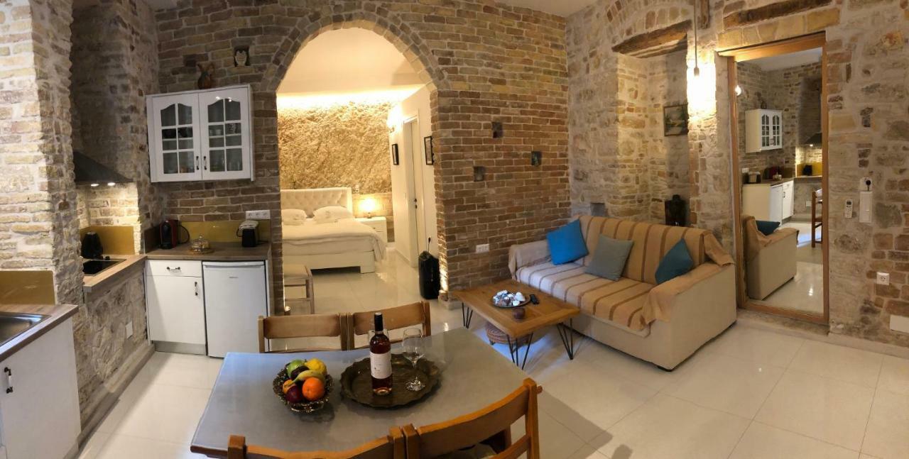 Nj Corfu Kalypso Appartement Corfu (city)
