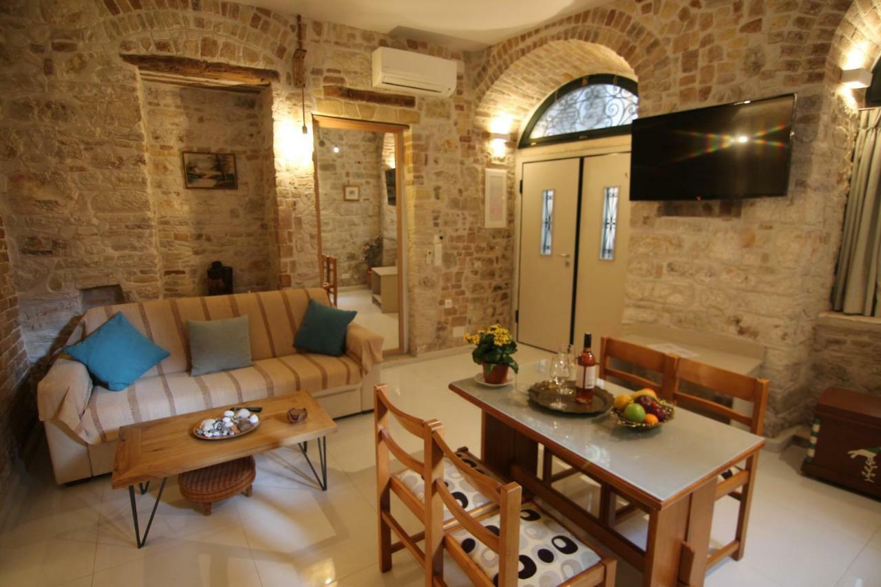 Appartement Nj Corfu Kalypso