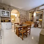 Nj Corfu Kalypso Apartment