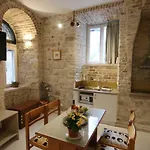 Nj Corfu Kalypso Apartment